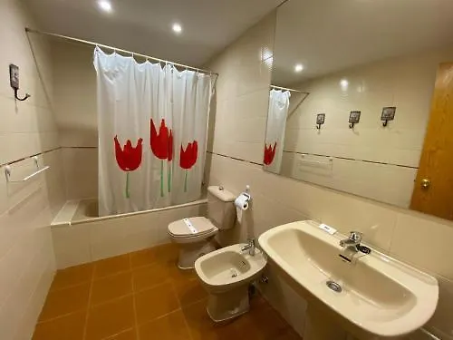 Διαμέρισμα Altur 5 *