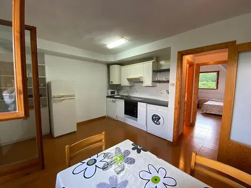 Lägenhet Altur 5 Jaca