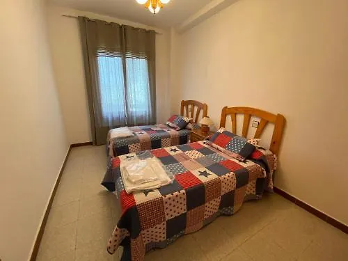 Altur 5 Lägenhet Jaca