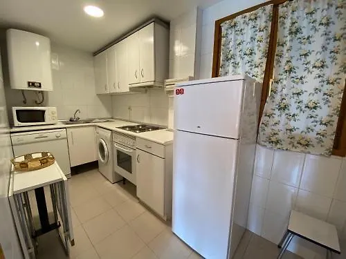 Altur 5 Διαμέρισμα Χάκα