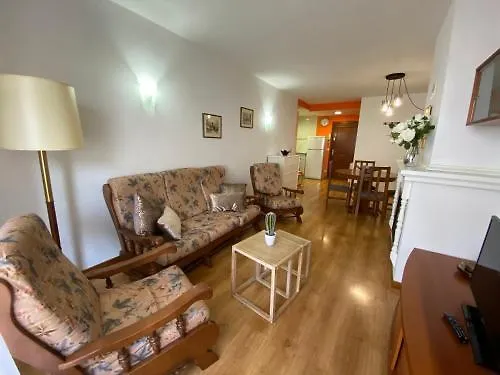 Lägenhet Altur 5 Jaca