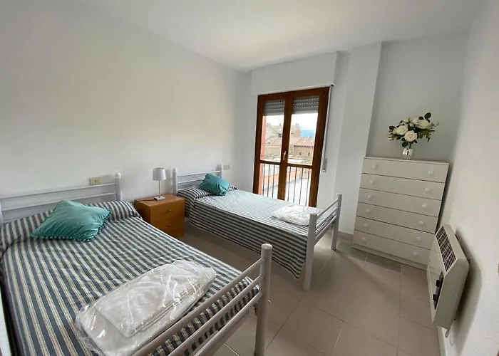 Lägenhet Altur 5 Jaca