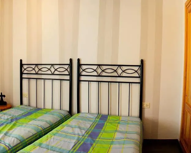 Lägenhet Altur 5 Jaca