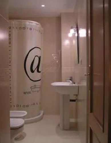 Lägenhet Altur 5 Jaca